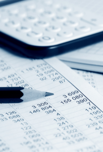 Accounting and audit services